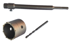 Beton Buat Açma Panç 65 x 250 mm