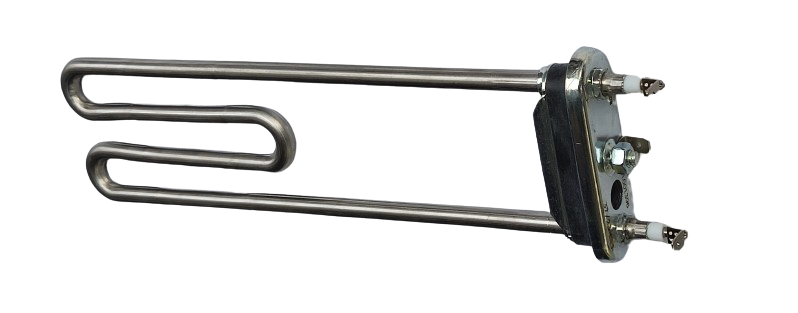 Delikli Çamaşır Makinası Rezistans Uzun (Ntcli)