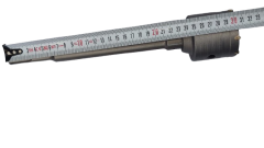 Beton Buat Açma Panç 65 x 250 mm