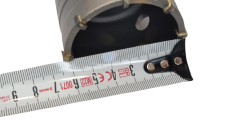 Beton Buat Açma Panç 65 x 250 mm