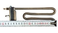 Çamaşır Makinası Rezistans Kısa