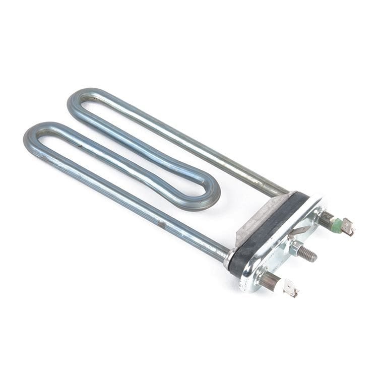 Çamaşır Makinası Rezistans Kısa