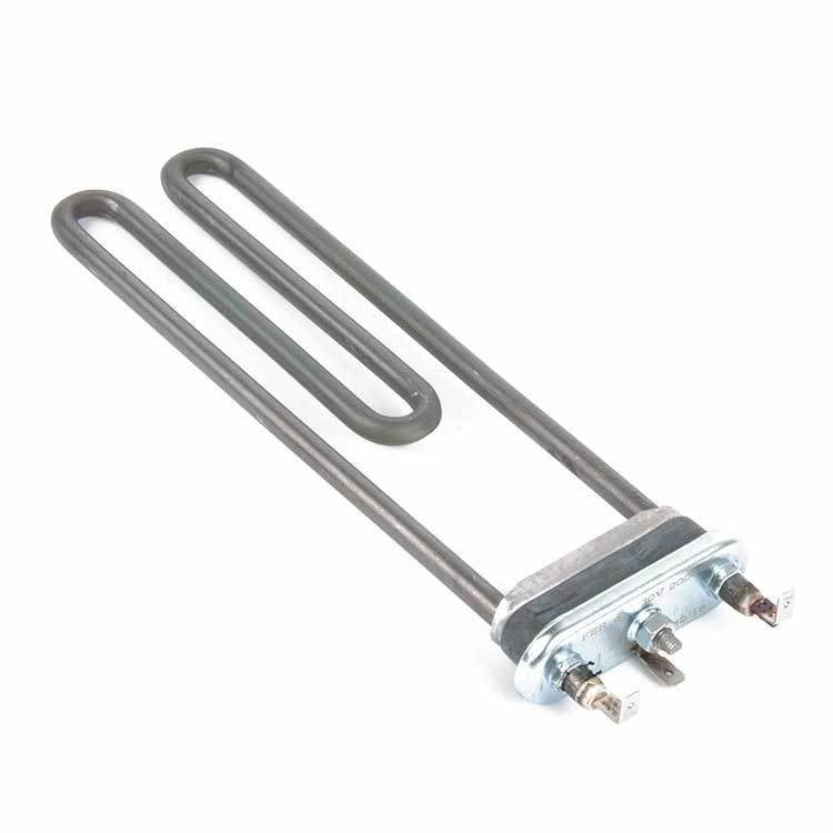 Çamaşır Makinası Rezistans Uzun