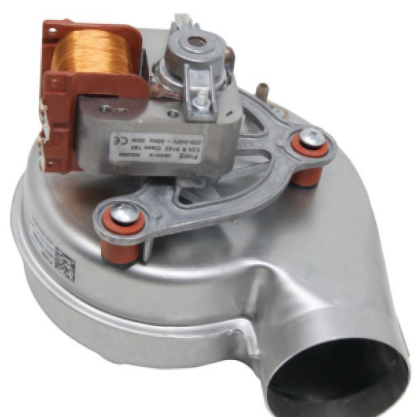 Beretta Kombi Fan Motoru Gr03950