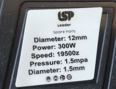 Klima Temizleme Şarjlı Püskürtme Tabancası