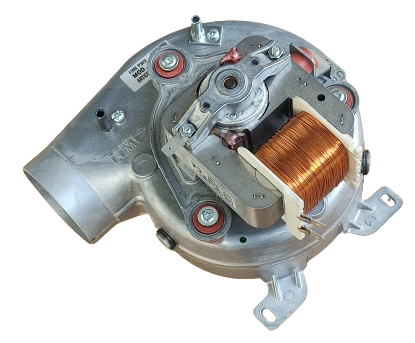 Eca Proteus Kombi Fan Motoru Gr03745