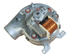 Eca Proteus Kombi Fan Motoru Gr03745