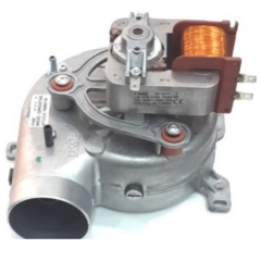 Eca Proteus Kombi Fan Motoru Gr03745