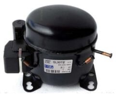 ZMC GL 90 TB Hermetik Kompresör R134A