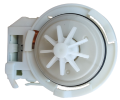 Bosch - Profilo - Siemens Bulaşık Makinası Tahliye Pompası (orjinal)