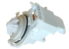 Bosch - Profilo - Siemens Bulaşık Makinası Tahliye Pompası (orjinal)