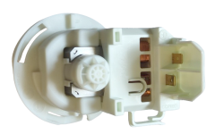 Bosch - Profilo - Siemens Bulaşık Makinası Tahliye Pompası (orjinal)