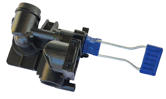 Bosch Musluk Grup Sol Blok