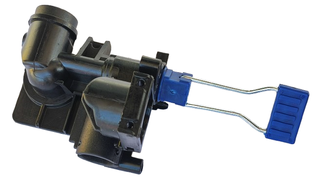 Bosch Musluk Grup Sol Blok
