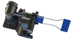 Bosch Musluk Grup Sol Blok