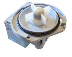 Arçelik - Beko - Altus  Bulaşık Makinası Tahliye Pompası