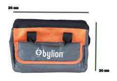 Alet Takım Çantası Küçük