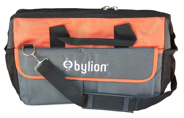 Alet Takım Çantası Büyük