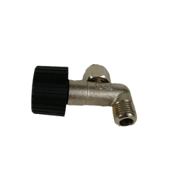 Baymak Main Kombi Doldurma Musluğu