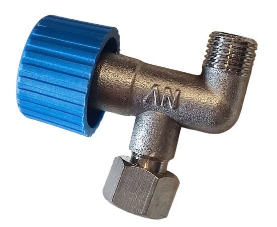 Baymak Main Kombi Doldurma Musluğu