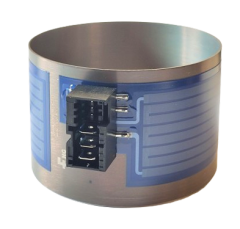 Bosch Siemens Bulaşık Makinası Isı Pompası Rezistans Dar Tip