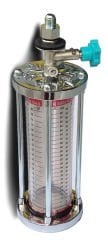 Aroll R-600a Vanalı Gaz Verme Skala Aparatı