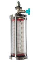 Aroll R-600a Vanalı Gaz Verme Skala Aparatı