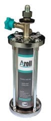 Aroll R-600a Vanalı Gaz Verme Skala Aparatı