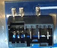 Bosch Siemens Bulaşık Makinası Isı Pompası Rezistans Dar Tip