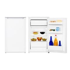 12v / 24v  Kompresörlü Marin Buzdolabı 140 lt