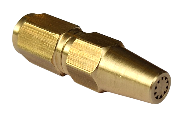 Evren Tavlama Lülesi 5 mm Oksijen-Propan