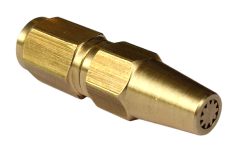 Evren Tavlama Lülesi 5 mm Oksijen-Propan