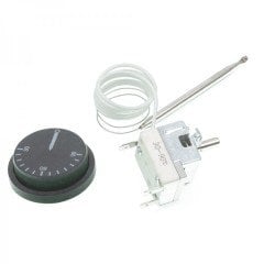 30-90 Derece Sıcaklık Termostat