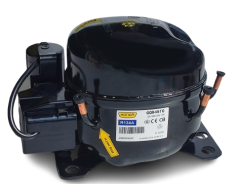 KONOR GQR45TG - 1/6 HP R-134A KOMPRESÖR