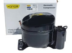 KONOR GQR45TG - 1/6 HP R-134A KOMPRESÖR