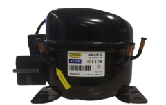 KONOR GQR45TG - 1/6 HP R-134A KOMPRESÖR