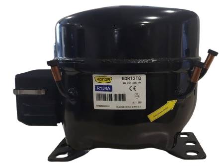 KONOR GQR12TG - 1/3 HP R-134A KOMPRESÖR