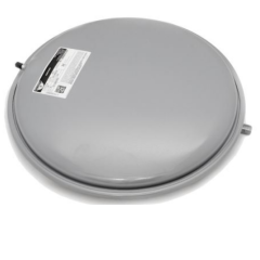 Zilmet 521 8 LT 3/8 Demirdöküm- Arçelik -Ariston- Baykan -Alarko - Süsler Genleşme Tankı