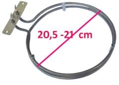 Bosch Vestel Turbo Fırın Rezistans