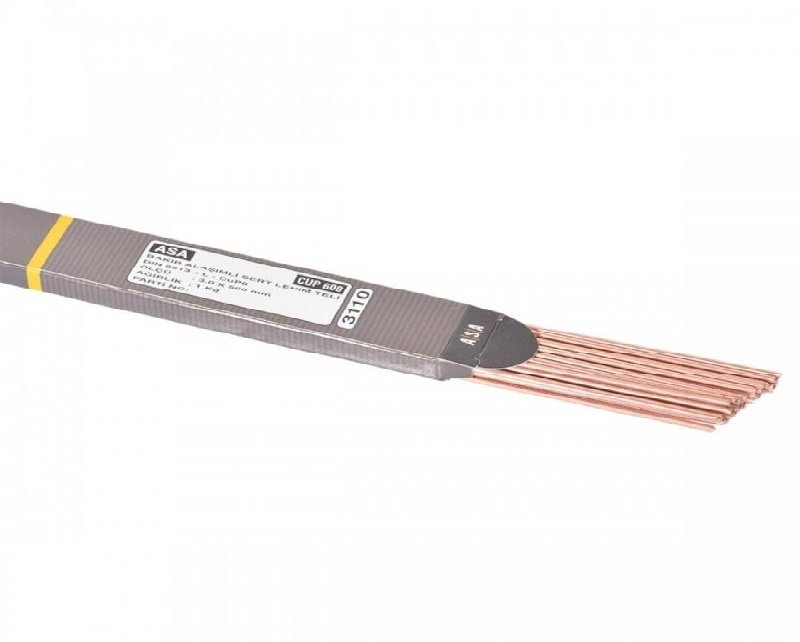 Asa Kaynak Teli Yuvarlak