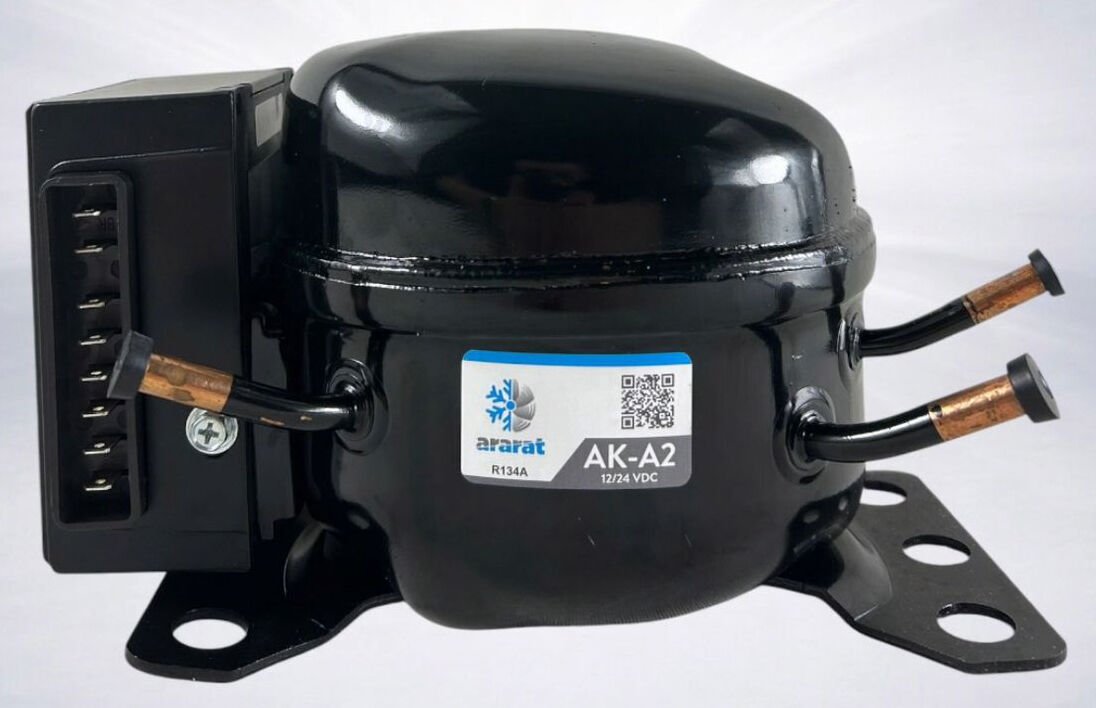 12v/24v  Buzdolabı Motoru 35G