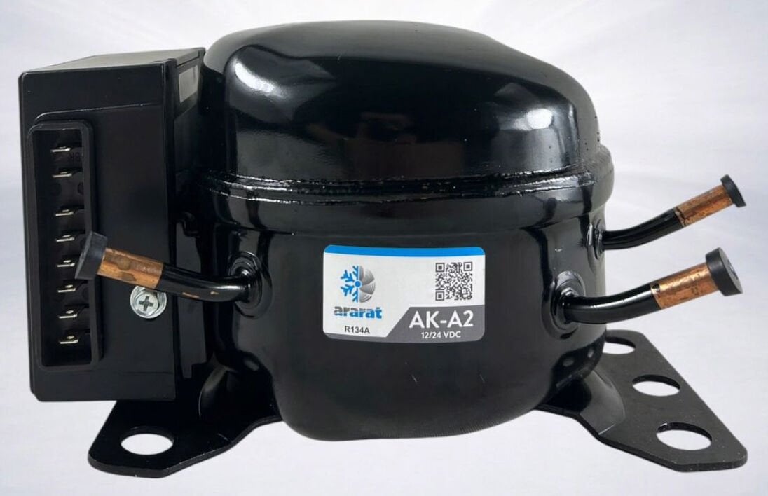 12v/24v  Buzdolabı Motoru 35G