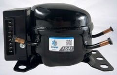 12v/24v  Buzdolabı Motoru 35G