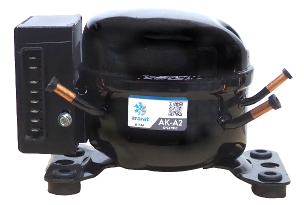 12v/24v  Buzdolabı Motoru 35G