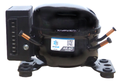 12v/24v  Buzdolabı Motoru 35G