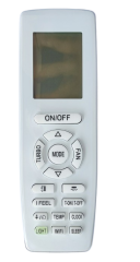 Gree yap1f4 Klima Kumandası