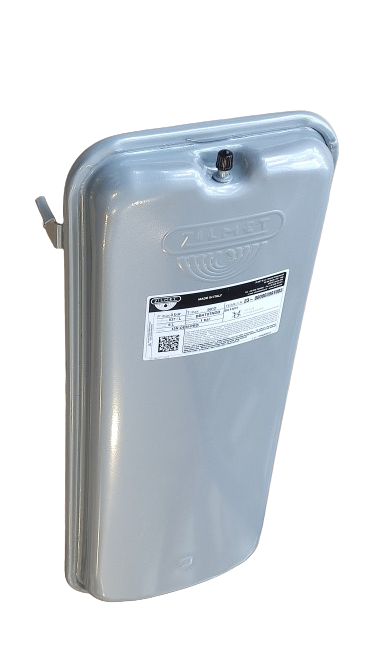 Ferroli 8 LT 3/8 Genleşme Tankı - Kulaklı