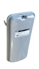 Ferroli 8 LT 3/8 Genleşme Tankı - Kulaklı