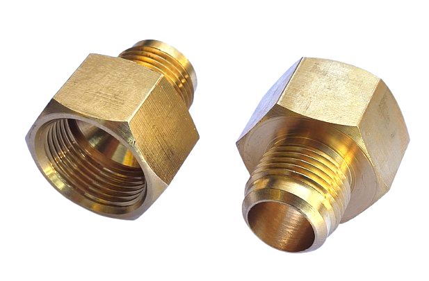 Ünyon Rediksiyon 5/8 Erkek 3/4 Dişi