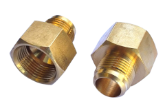 Ünyon Rediksiyon 5/8 Erkek 3/4 Dişi